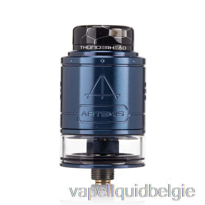 Vape België Donderhead Creaties Artemis V1.5 24mm Bf Rdta Blauw